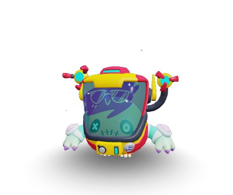 My Porians
@Poriverse
#PoriPori #Poriverse #$RIGY #$RIKEN #Porian #NFTGame #BuildYourPorians