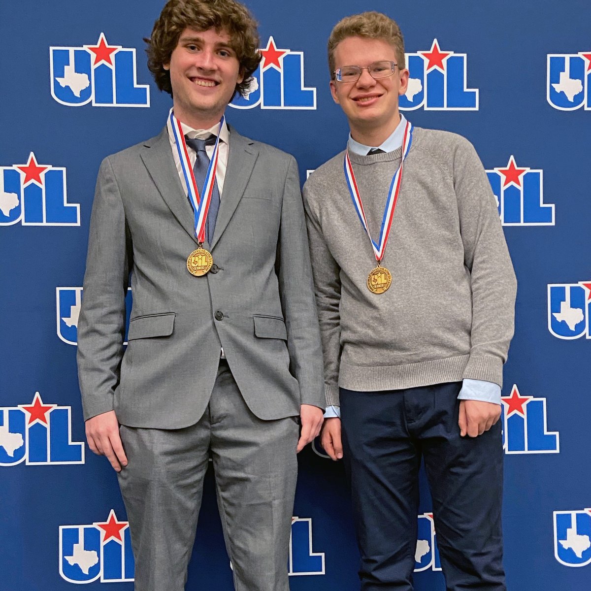 Northwest ISD tweet media