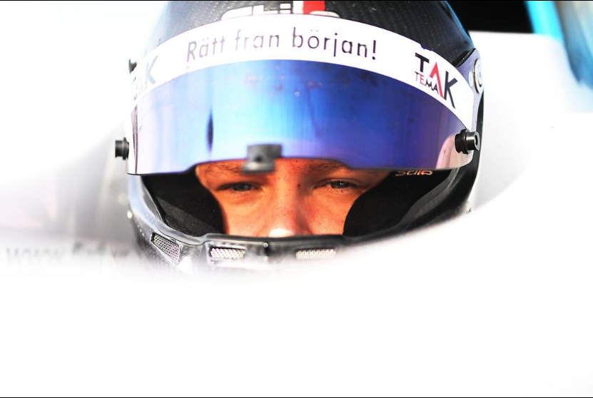 Vendaval Simracing tweet media