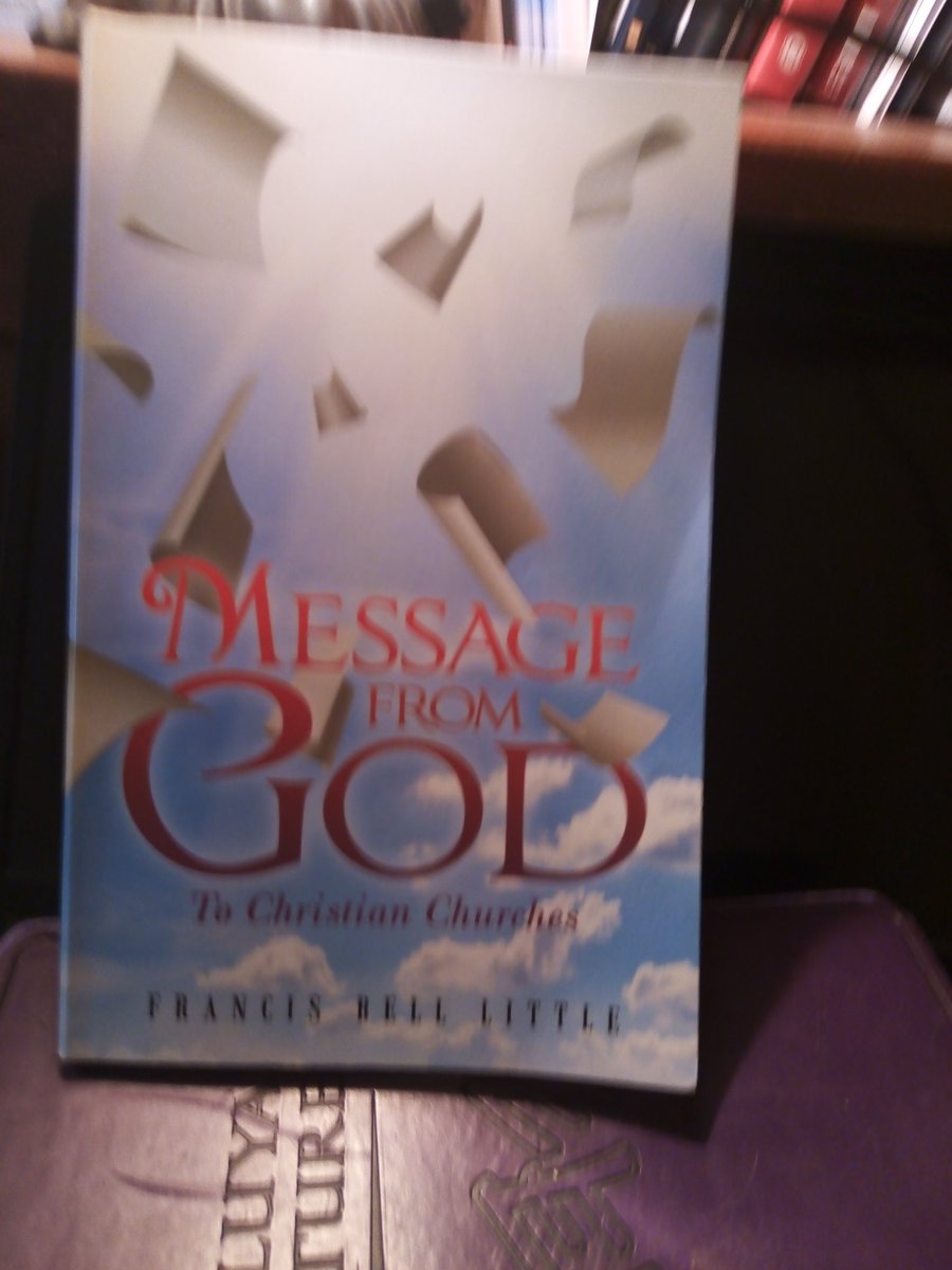 Francis Bell Little (@violatoutfrank) on Twitter photo 