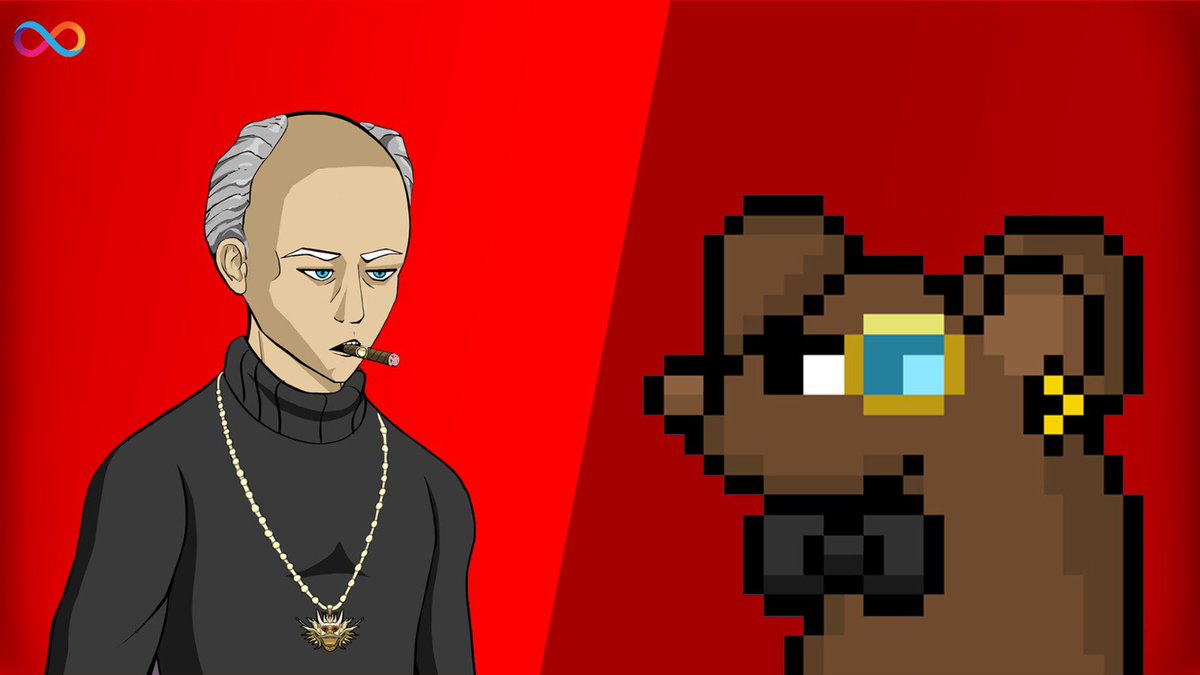 DRat ∞ tweet media