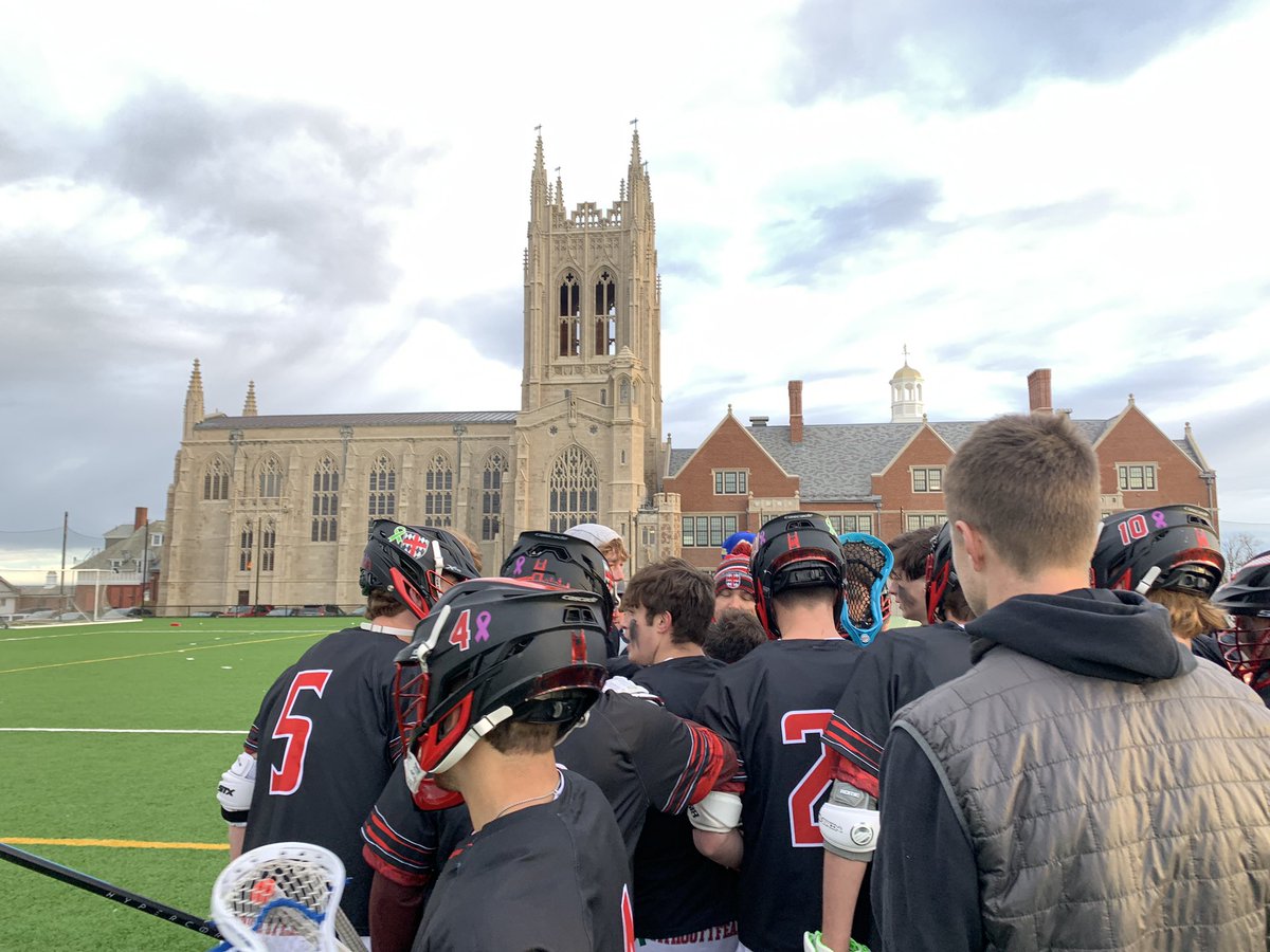 GoSGDragons's tweet photo. BVLAX defeats Holderness in OT #GoDragons 🐉 #Without1Fear https://t.co/YQ8q3nwxS4