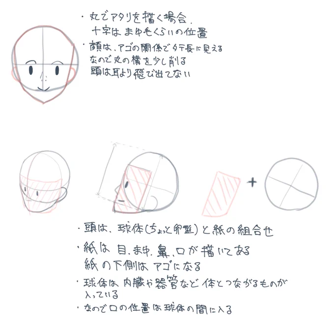 自分用メモ
考え方は固いけど基本ルールは大事だと思いました 