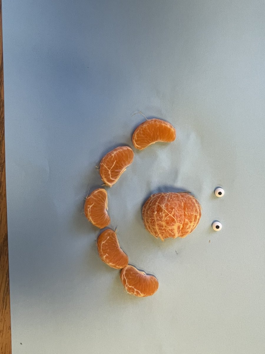liggett_5's tweet photo. More Culinary Art! #rnegreatthings https://t.co/HSvDAmHnid