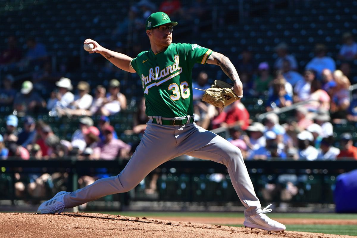 DannyVietti's tweet photo. Adam Oller has made the Oakland A’s Opening Day roster.

He has quite a story:
• 20th-round pick
• released by Pirates
• worked 2 jobs every offseason
-substitute teacher
-valet
-Home Depot
-bartender
• Rule-5 draft pick
• played winter ball in Australia
• Indy Ball in 2019 https://t.co/CfanwGXIS0