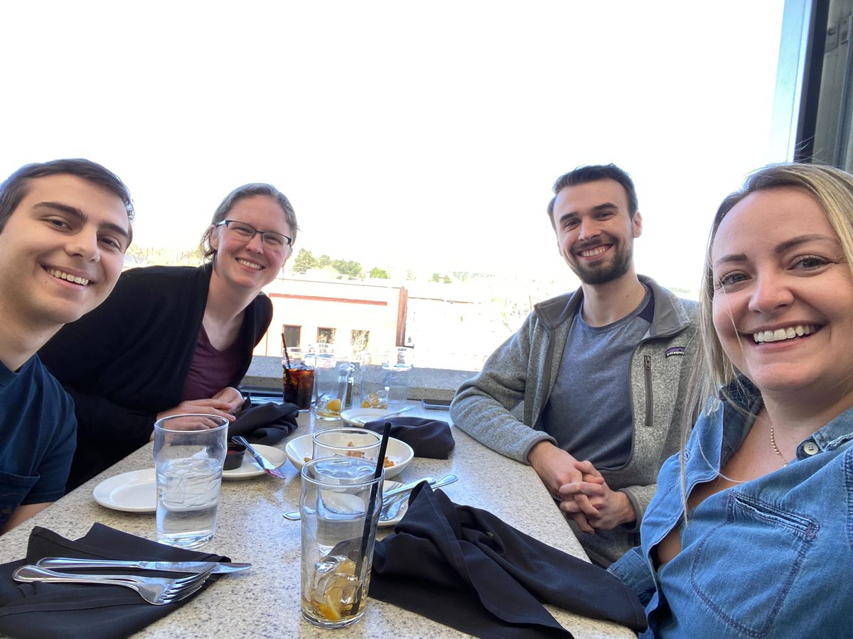 The Baldwin Lab tweet media