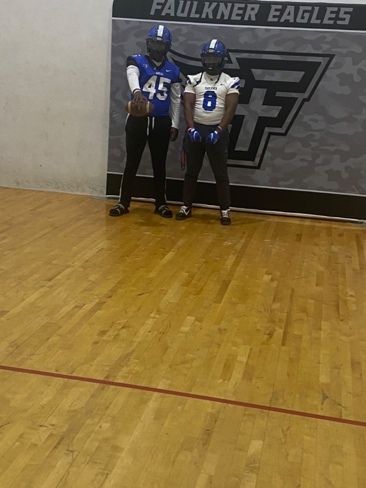 Jayveon Williams tweet media