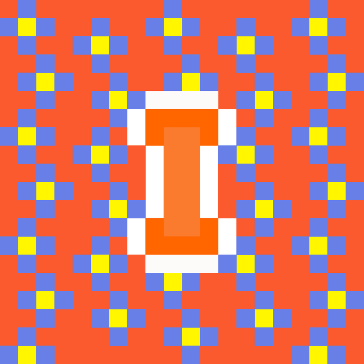 nftbn_inanc's tweet photo. 'I' LETTER !
IS THIS LETTER YOURS ?
#NFT #nft #letter #colorful #colors #illustration #nftart #nftcollector #nftcollection #opensea #nftcommunity #digitalart #design #creative #art #OpenSeaNFT https://t.co/uEBqrYW1pn