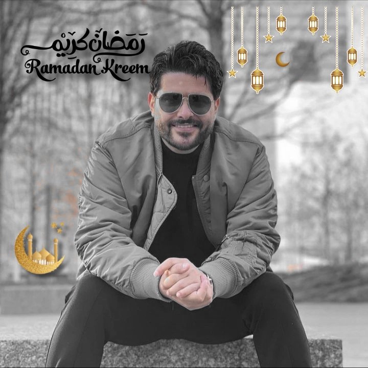 vah7uMPXEhiTfJV's tweet photo. رمضان كريم عليكم ينعاد عليكم بالخير واليمن والبركات وتعم المحبه والسلام بكل البلدان يارب 
كل عام وانتم بخير 
#رمضان_كريم 
#كل_عام_وانتم_بخير https://t.co/oV0uetABoV