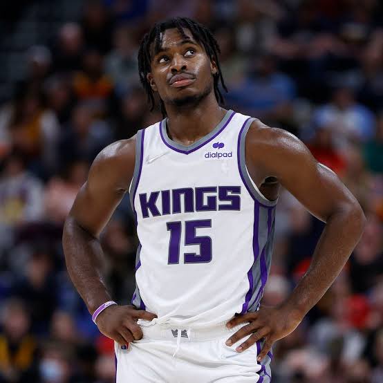 tipzada's tweet photo. Vamos ousar? Bora! 🤞🏾
🔥🔥🔥🔥🔥

🏀 - #NBA75
⏰ - 21h
⚠️ - Rockets x Kings
🍀 - Kevin Porter Jr +7,5 Ass &amp; Davion Mitchell +21,5 Pts (MatchCombo)
📈 - Odd 3.20 (Betano)
📝 - Porter nos últimos 4j bateu ou ficou por 1, Mitchell idem.

#NBA #Basquete #Betano #Bet365 #Tipzada https://t.co/GxK5wl0YVj