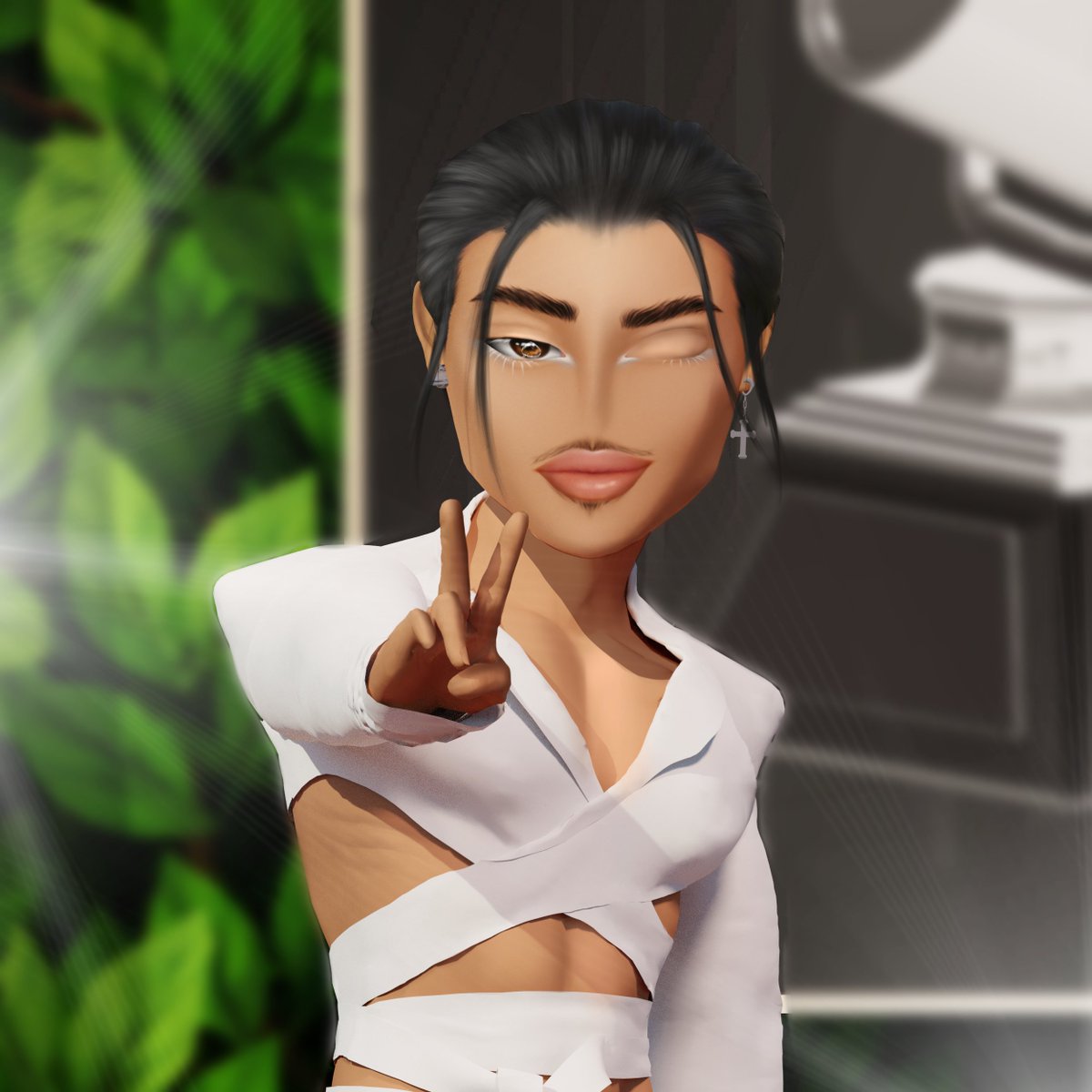 Oscar Pierce attends the first-ever Spotlight Awards in NYC. 📸🏙️ (via gettyimages).

#SpotlightAwards #OscarPierce #SPOTLIGHTsRedCarpet2022