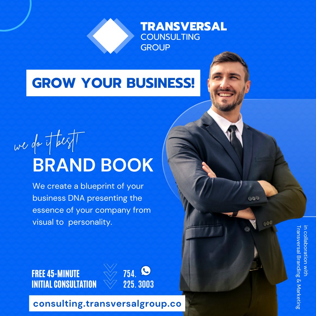 TransversalBM's tweet photo. Time to mean business. Get FREE CONSULTATION and revamp your busines through STRATEGIC CONSULTING. 
👇🏼👇🏼👇🏼👇🏼👇🏼
https://t.co/yeH0h1uB71 https://t.co/Mvjvghekn8