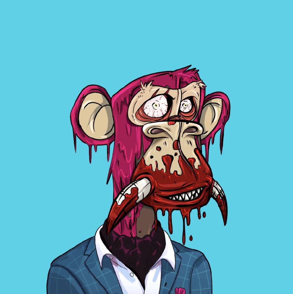 ZombieZebrasNFT's tweet photo. 🚨 @ZombieApesNFT Mint Dates Are Here 🚨

🩸April 17: 24 hour claim period for Zebra holders 

🩸April 18: 24 hour Presale begins for Zebra holders, partners, and current Whitelist 

🩸April 19: Public Sale 

Let the countdown begin. https://t.co/MsfeFobTco