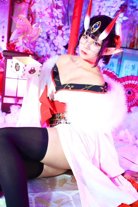 Twitterのコスプレ画像24