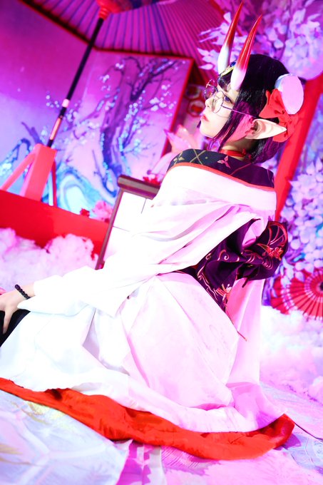 Twitterのコスプレ画像23