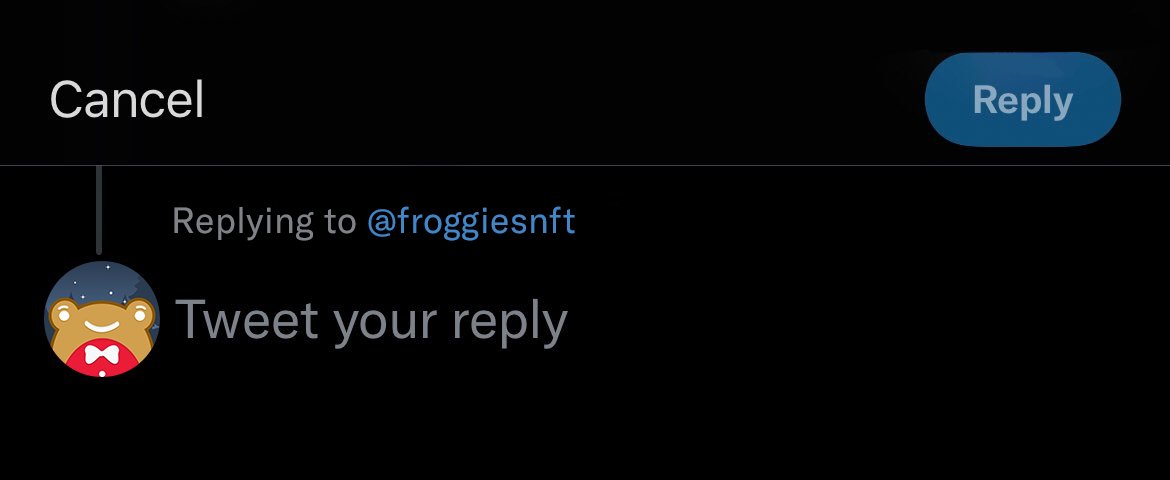 Froggies 🐸 tweet media