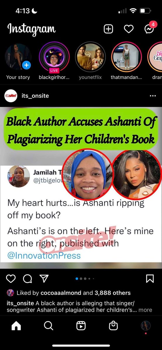thee_thickness's tweet photo. @ashanti Naw. Ya ass up stealing from Black authors! Are you sick or something?! We didn't let you half-ass sing on top of Terrance Howard just to turn around and be a culture vulture. 😷😷😷 https://t.co/q8kaqc6Aia