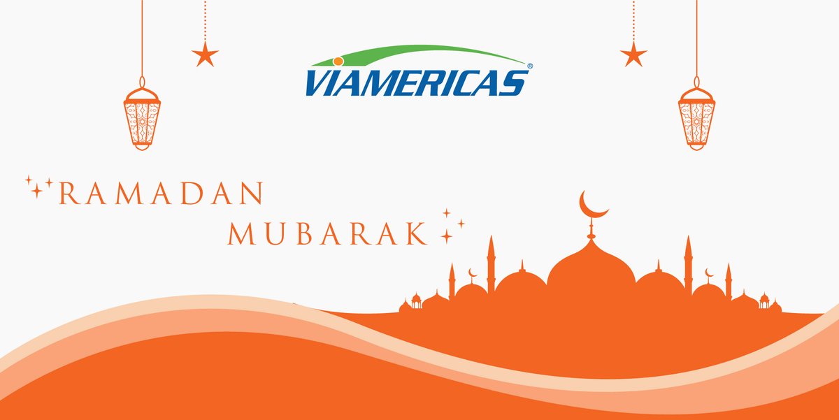 Viamericas tweet media