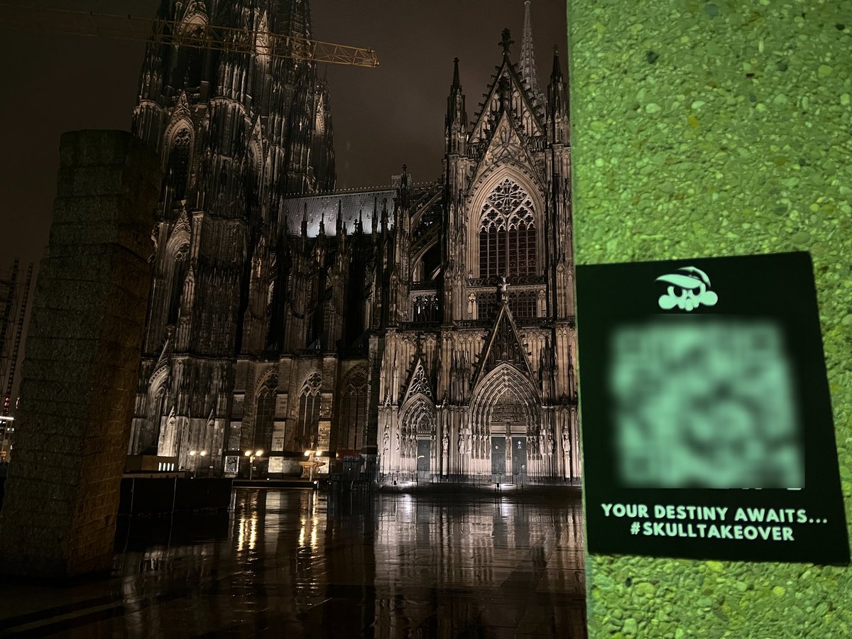 SKULLTOONS tweet media