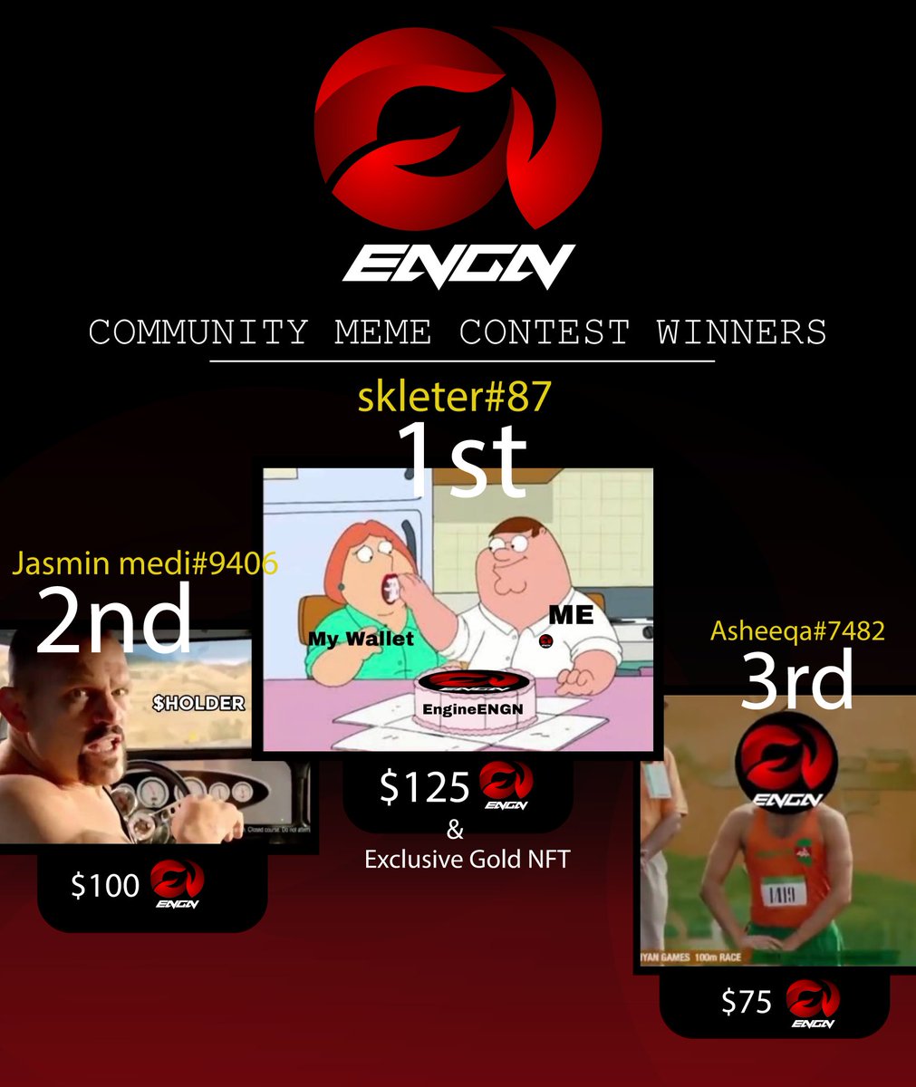 $ENGN Token and Protocol tweet media