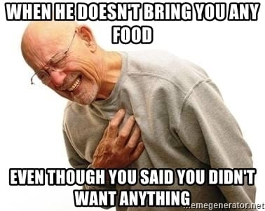 WisdomCurry22's tweet photo. My best friend had the audacity to say "You should just tell him". I don't agree, I am a firm believer that #heshouldknow https://t.co/IHgq7hD4os