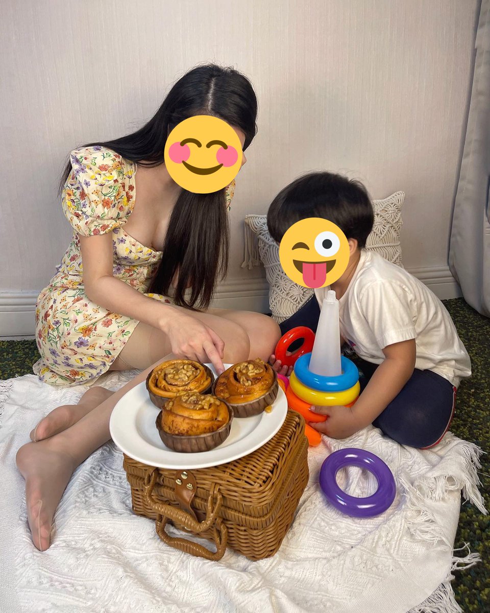 Normalde ten sevmem ama bu hatuna bayıldım