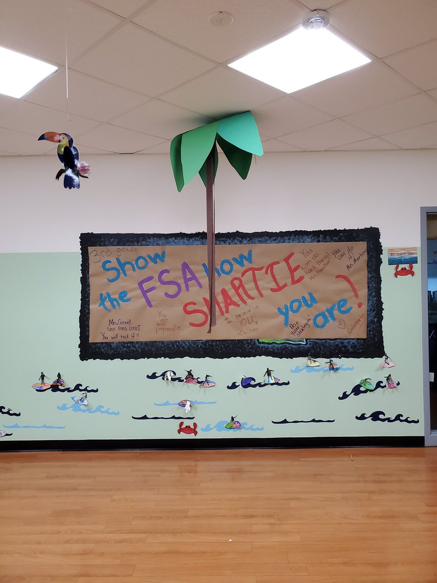 Maureen Bucich (@bucichmaureen) on Twitter photo Thank you Kindergarten for the support! Third grade is going to show our smartie-pants off on the FSA!! <a href="/IvyHawnSuhr/">Ivy Hawn Principal</a> <a href="/learntreasure/">Lisa Richling</a> <a href="/natisha_houman/">Natisha Houman</a> @Megan_G_Lowry <a href="/pmartinezdeland/">Patricia Martinez</a> <a href="/bdhamilt25/">Brittanie Hamilton</a> Thank you Kindergarten for the support! Third grade is going to show our smartie-pants off on the FSA!! <a href="/IvyHawnSuhr/">Ivy Hawn Principal</a> <a href="/learntreasure/">Lisa Richling</a> <a href="/natisha_houman/">Natisha Houman</a> @Megan_G_Lowry <a href="/pmartinezdeland/">Patricia Martinez</a> <a href="/bdhamilt25/">Brittanie Hamilton</a>
