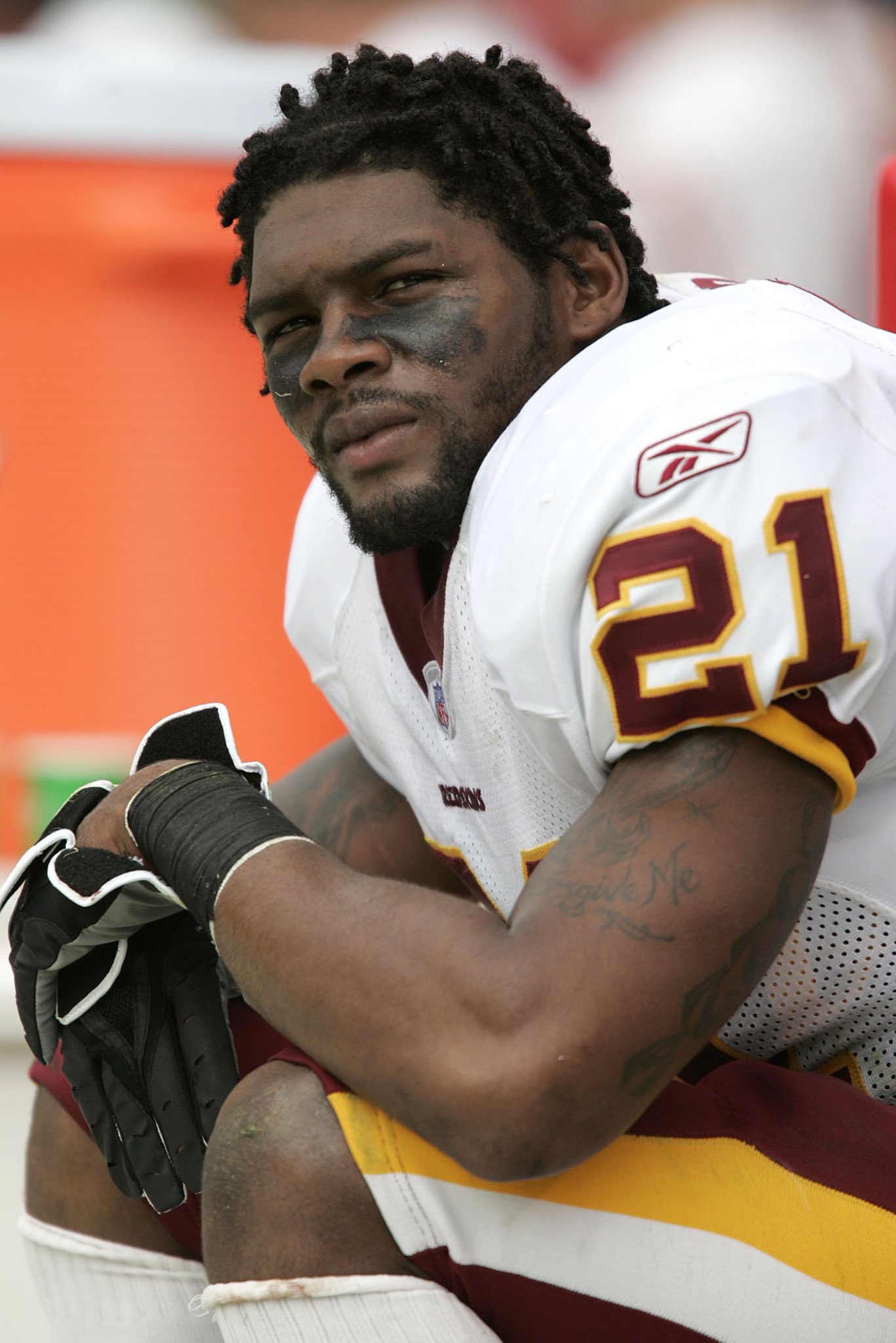 Happy birthday and rest in peace to the late, great Sean Taylor 