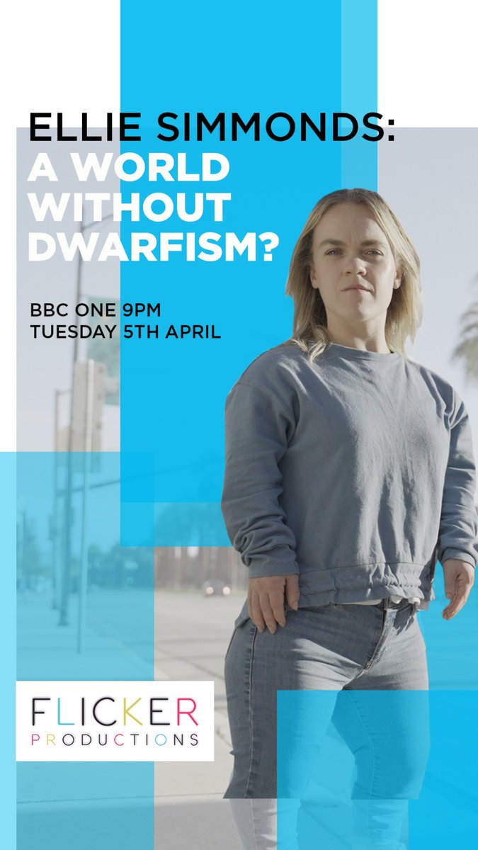 Jasleenks's tweet photo. #awwd #elliesimmonds #dwarfism https://t.co/oJWt4k40HF