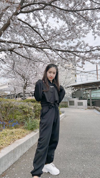 Twitterのコスプレ画像3