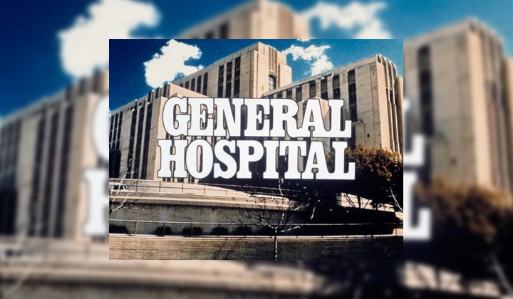 soapcentral's tweet photo. Hey, #GH fans! What is your very first @GeneralHospital memory? #GH59 https://t.co/G74Z1FVrbV