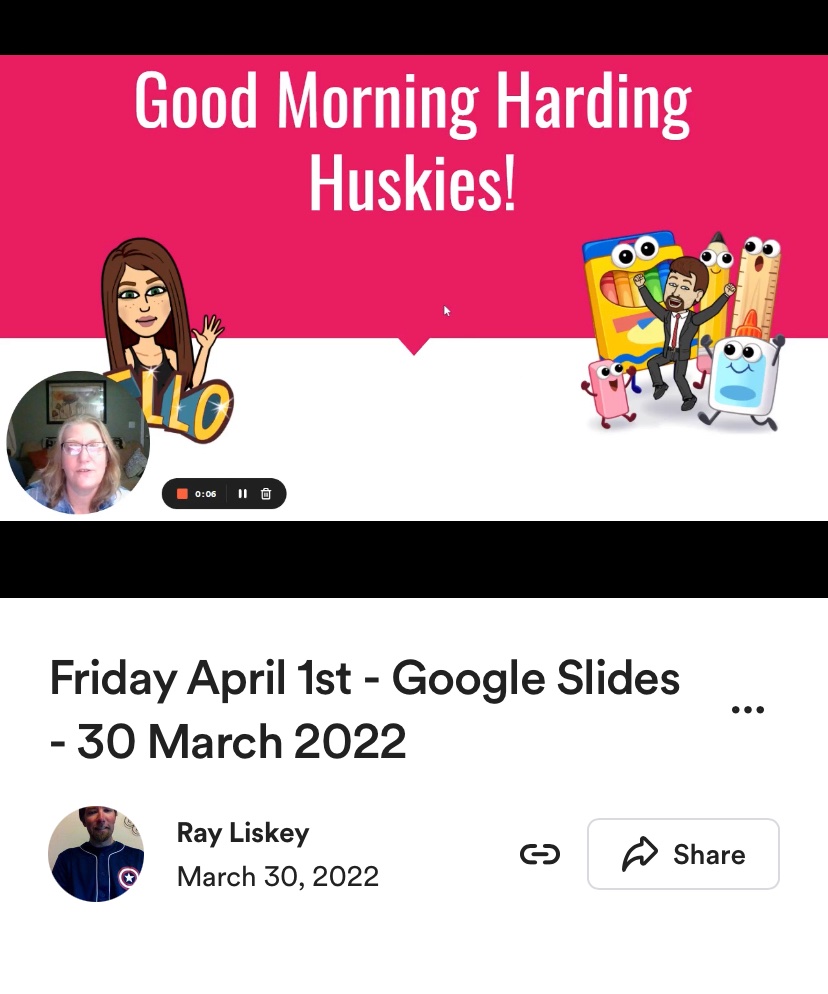 Raymond Liskey tweet media