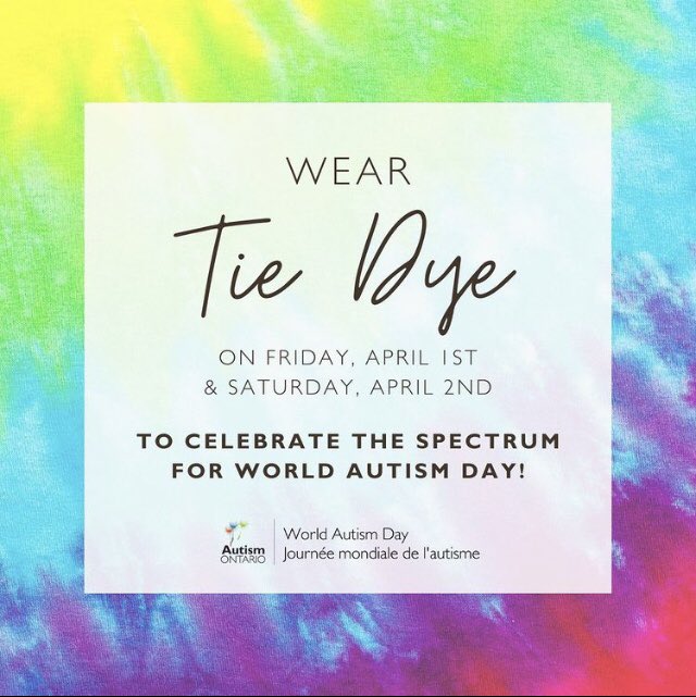 JaneESTweets's tweet photo. @AutismONT @MotherTeresaOak #AutismAcceptance https://t.co/XvzJsKL2kG