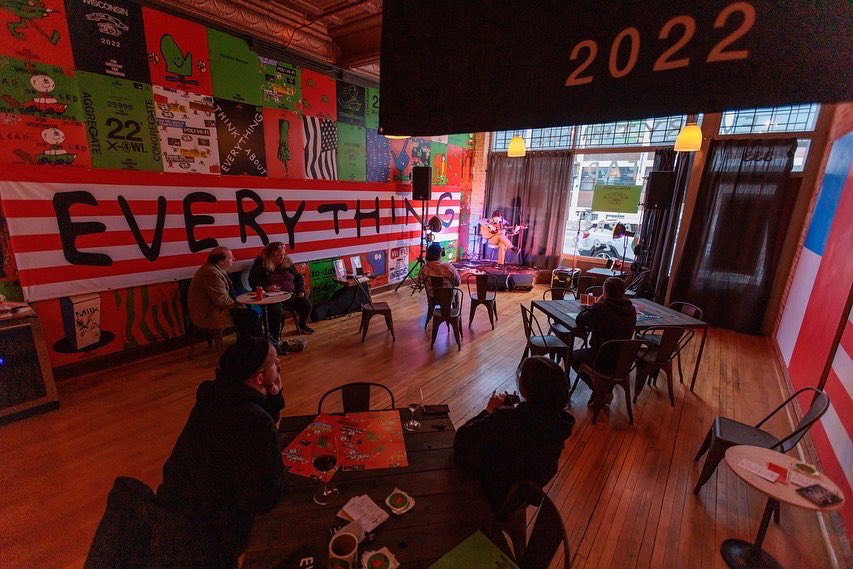 For Wisconsin tweet media