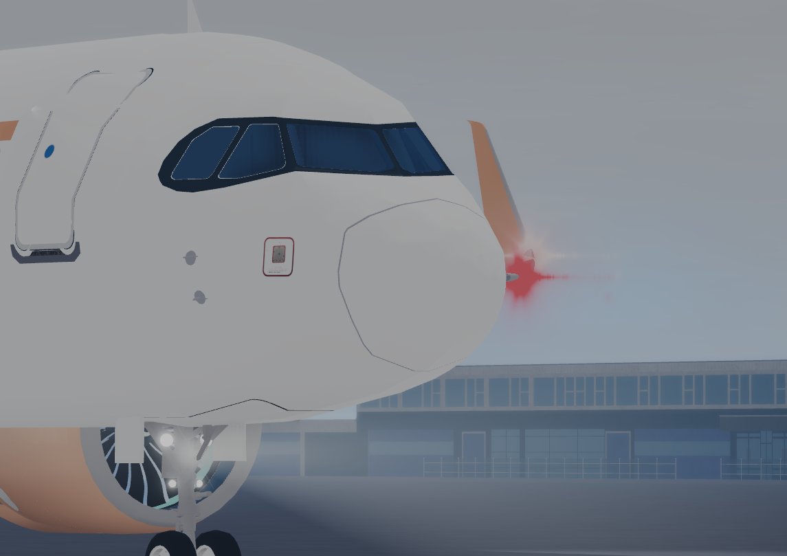 SunJetRblx's tweet photo. Fly to the Holiday Island of Crete with SunJet, From East Midlands Airport soon ✈️☀️

#Roblox #Robloxdev #Roaviation https://t.co/ywz3nxkC6P
