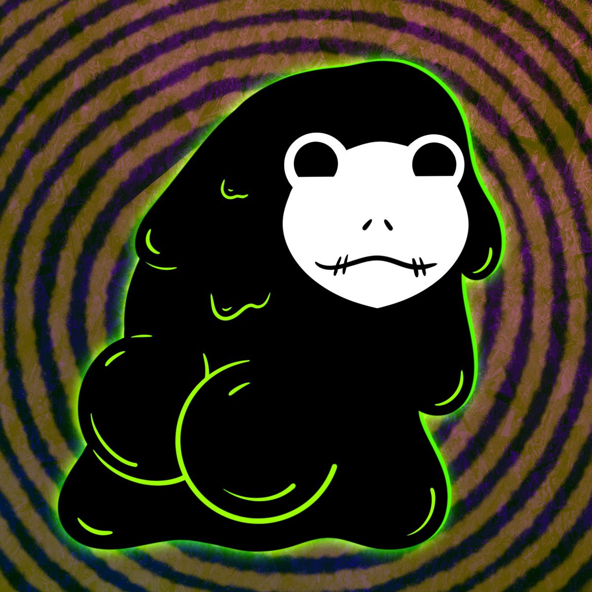 Ladies and gentlemen, we're back to unveil the next of our descendants into the void - a well seasoned memer lookin' real thick &amp; quirky; it's none other than <a href="/TwerkyClub/">twerky.eth | NFTs ✹</a>!