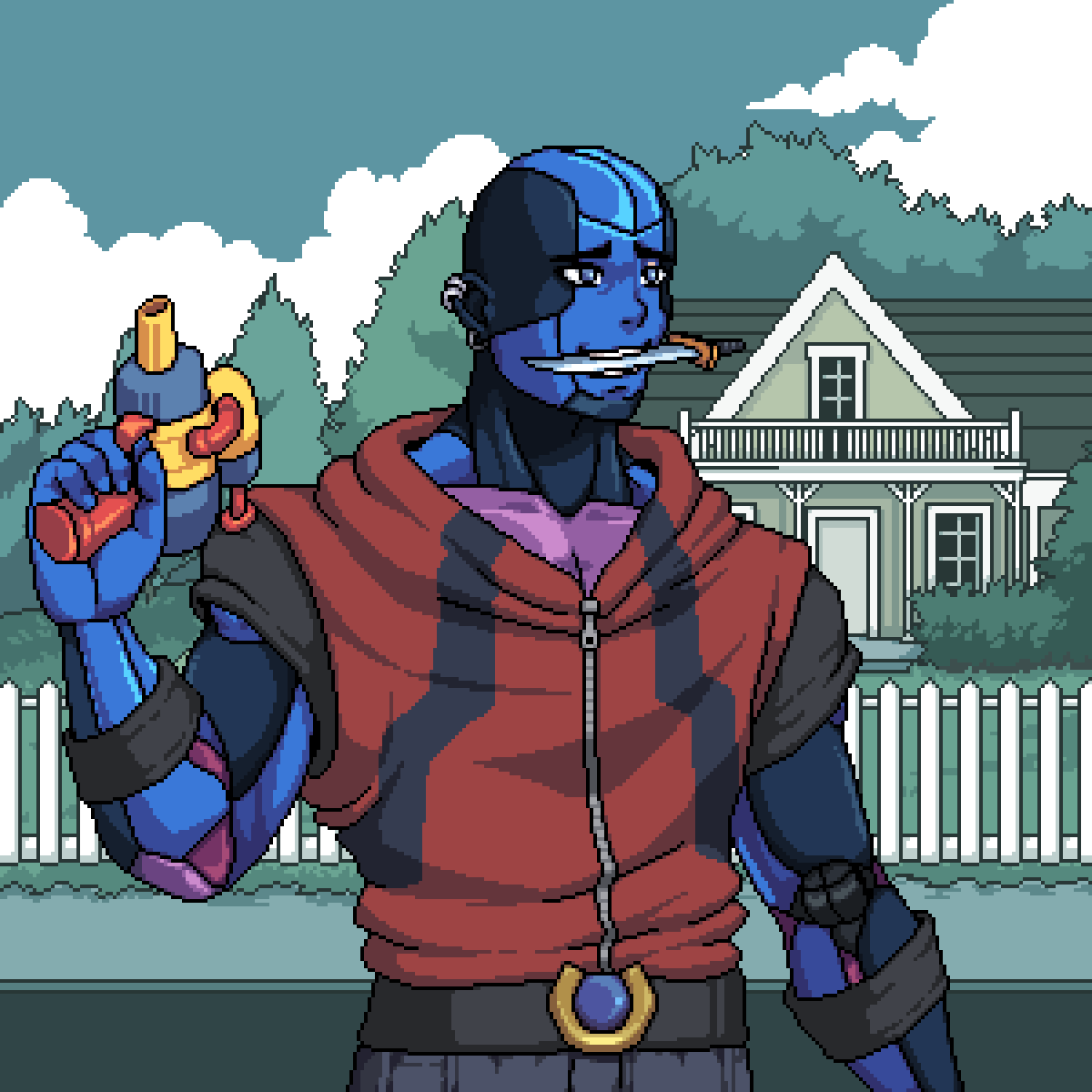 ✨ Meridian ✨ tweet media