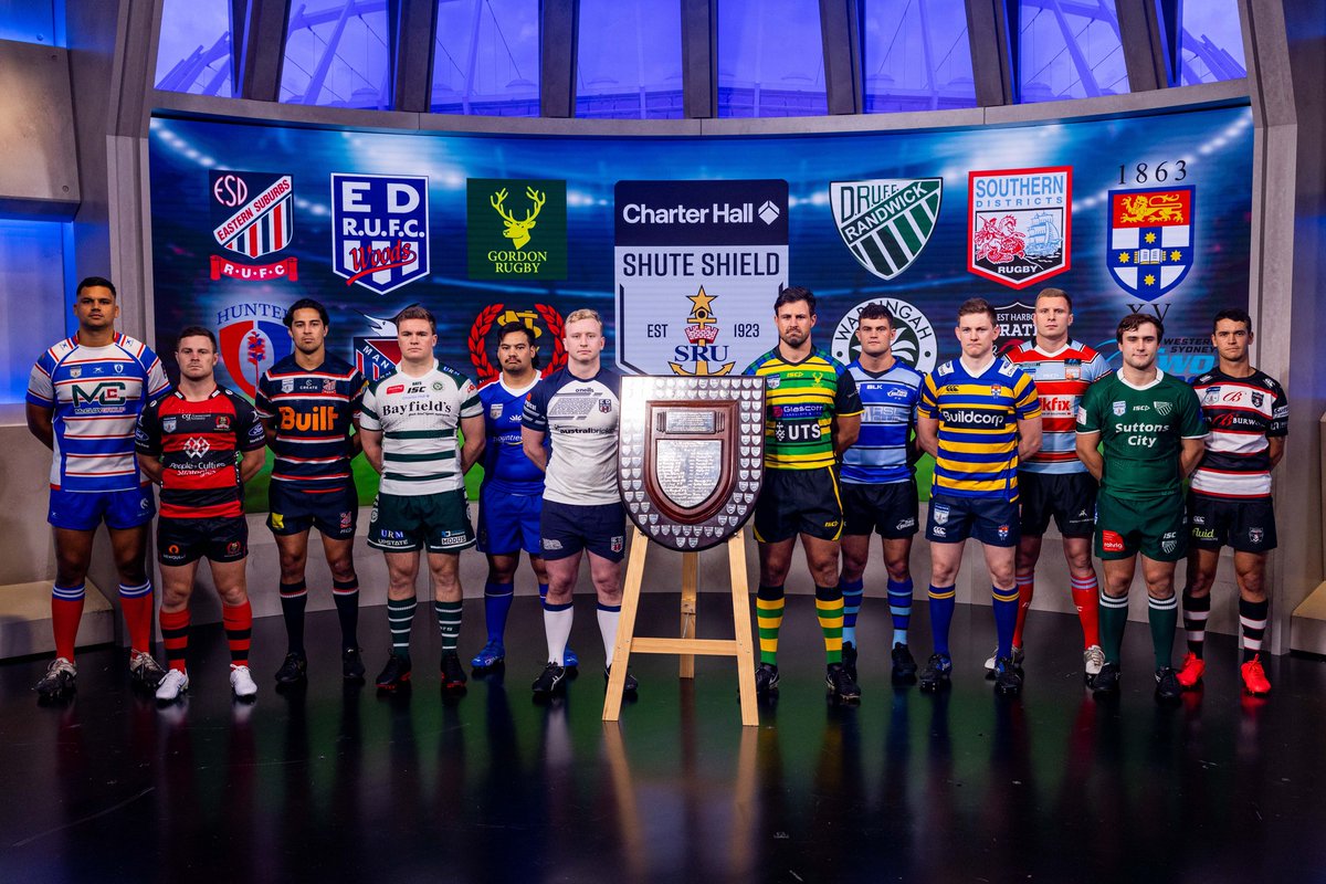 ISCSport's tweet photo. Charter Hall Shute Shield @theshuteshield kicks off today! Best of luck to our teams @southsrugbyclub @Gordonrugby_ @GallopingGreens @EastsRugby &amp; @Warringahrugby for #ShuteShield 2022 comp.
#MadeByISC #Teamwear #Rugby #RugbyUnion https://t.co/rQ2vSL6KDy