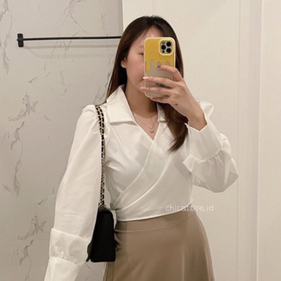 jajan_with_me's tweet photo. racun shopee: edisi rekomendasi outfit warna putih 🧚🏻

ㅡ a thread: https://t.co/LkowBUqBeC