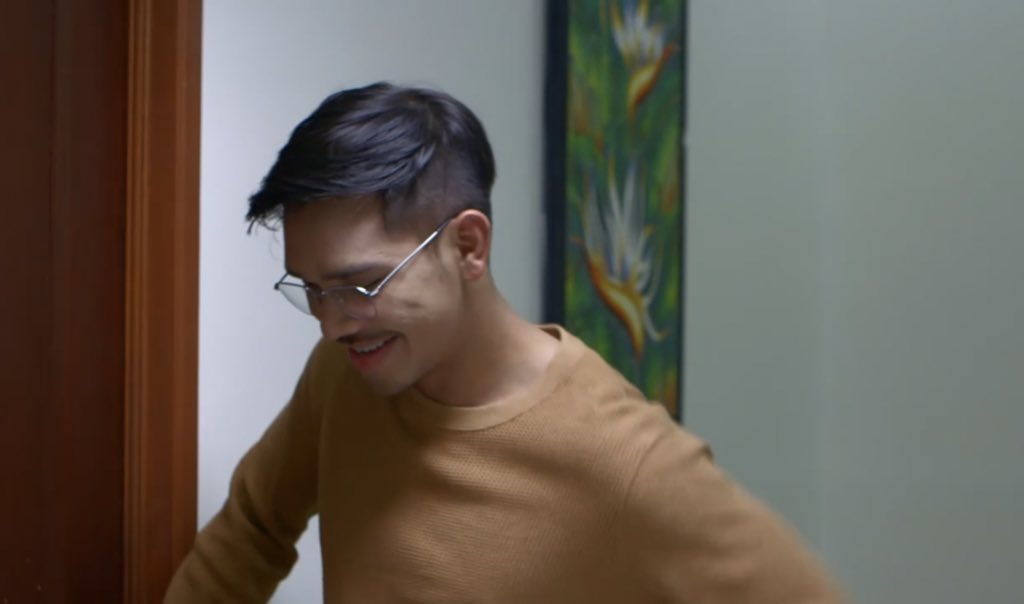 useryoursA's tweet photo. daddy nufail 🦋🦋 #bilahatimemilihdia @aedyxashraf https://t.co/wxPd1Z4XZu