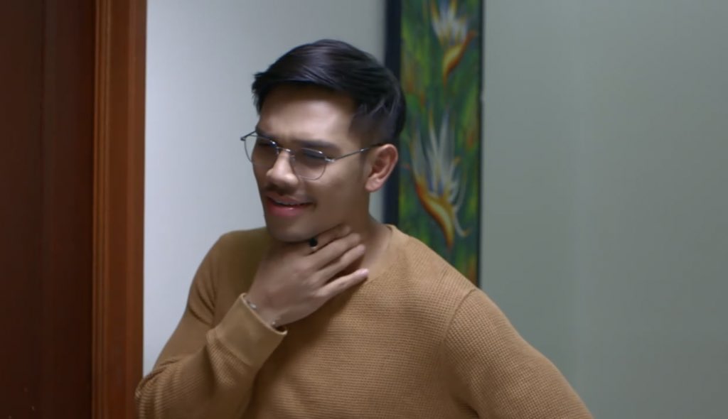 useryoursA's tweet photo. daddy nufail 🦋🦋 #bilahatimemilihdia @aedyxashraf https://t.co/wxPd1Z4XZu