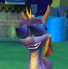 Hey <a href="/Dayomaan/">Dayo</a>, heard you needed a Spyro themed Dualshock 2
