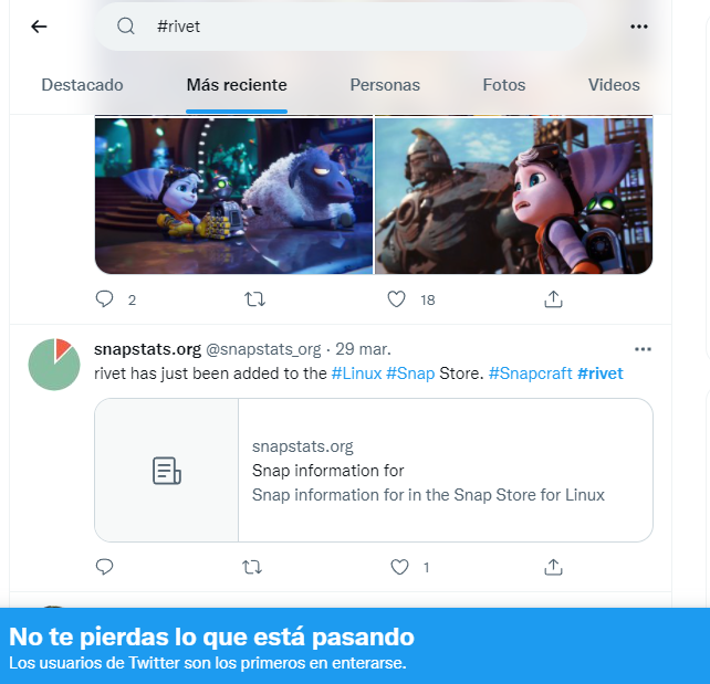 El_JEMVI's tweet photo. This is why i not use #Rivet but #RivetAzimuth for her [XD] #RatchetAndClankRiftApart #RatchetandClank #RatchetPS5 https://t.co/D9lP3DMBA8