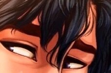 L_Believes's tweet photo. Another little look at the art work I got commissioned for my latest work! 

#leviathanbelieves #Writer #indieauthor #fanfiction #vld #voltron https://t.co/NhemjehQkb