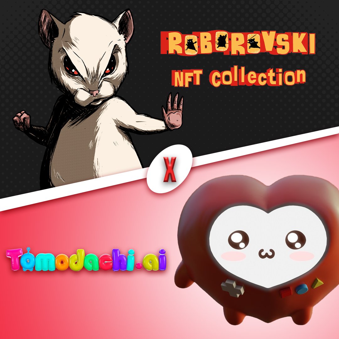 Republic of Hamsters tweet media