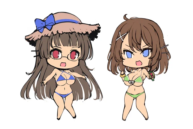 むむっ 