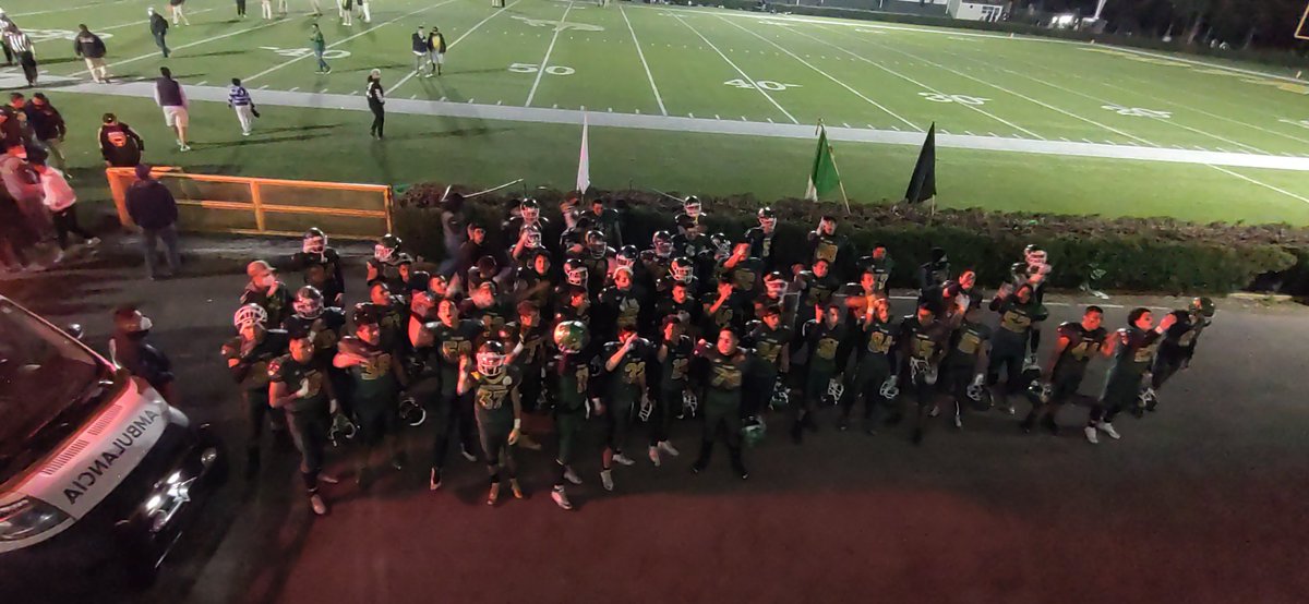 Marcador final en el J. J. Pichardo, después de una serie extra.

PS UAEM 21 - 22 Pumas Acatlán UNAM

#Intermedia2022 de la <a href="/OnefaOficial/">ONEFA Oficial</a> 
#GoGreenNation