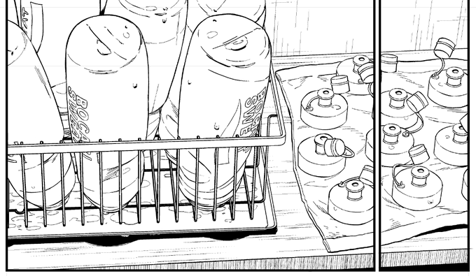 ダルさの極みだった… 