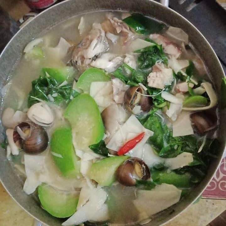 MuenMuth's tweet photo. Food Khmer I like https://t.co/WZAfn2nzlX