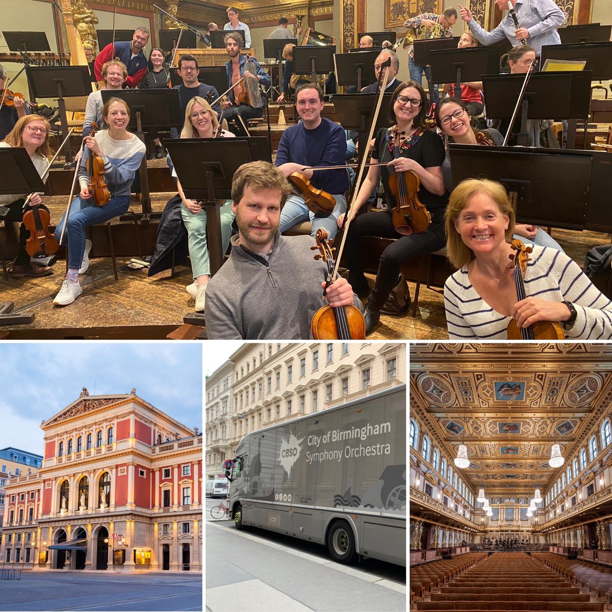 Catherine Arlidge tweet media